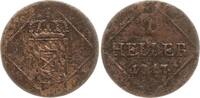 Bayern, Königreich Heller Maximilian I. Joseph, 1806 - 1825 -