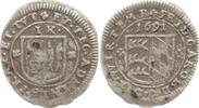 Württemberg, Herzogtum 1 Kreuzer Friedrich Karl, Administrator, 1677 - 1693 -