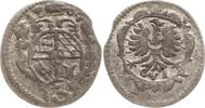 Württemberg-Öls, Herzogtum, Schlesien Gröschl Christian Ulrich, 1664 - 1704 -