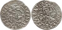 Trier, Erzbistum Petermännchen (Petermenger, Albus) Carl Caspar von der Leyen, 1652 - 1676 -
