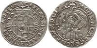 Trier, Erzbistum Petermännchen (Petermenger, Albus) Carl Caspar von der Leyen, 1652 - 1676 -