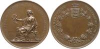 Dänemark, Königreich Bronzemedaille v. Christensen und Schmahlfeld, Verdiensmedaille, nicht verliehen -
