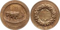Hamburg, Stadt Bronzemedaille 30. Wanderausstellung der Deutschen Lebensmittel-Gesellschaft (DLG) -