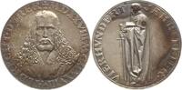 Nürnberg, Stadt Feinsilbermedaille v. Roth, a.d. 400. Todestag Albrecht Dürer, i.R.: BAYER. HAUPTMÜNZAMT. FEINSILBER -