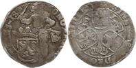 Niederlande, Overijssel Taler zu 30 Stübern (Daalder van 30 Stuiver) -