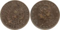 Argentinien 2 Centavos -