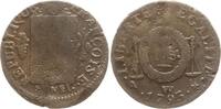 Frankreich, Constitution 1 Sol aux Balances Lille -