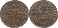 Harz - Münzmeisterpfennige Rechenpfennig Heinrich Depsern, 1585-1612, Münzmeister in Wolfenbüttel, Andreasberg u. Gosla -