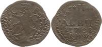 Pfalz, Kurfürstentum 2 Albus Johann Wilhelm, 1690 - 1716, Heidelberg -