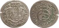 Pfalz-Neuburg 2 Kreuzer Wolfgang Wilhelm, 1614 - 1653, Kallmünz -