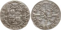 Salzburg, Erzbistum Kreuzer Max Gandolph von Küenburg, 1668 - 1687 -