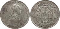 Salzburg, Erzbistum 20 Kreuzer Hieronymus Graf von Colloredo, 1772 - 1803 -