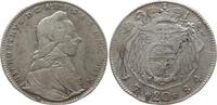 Salzburg, Erzbistum 20 Kreuzer Hieronymus Graf von Colloredo, 1772 - 1803 -