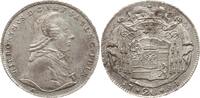 Salzburg, Erzbistum 20 Kreuzer Hieronymus Graf von Colloredo, 1772 - 1803 -