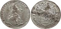 Salzburg, Erzbistum 20 Kreuzer Hieronymus Graf von Colloredo, 1772 - 1803 -