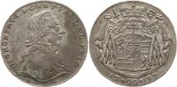 Salzburg, Erzbistum 20 Kreuzer Hieronymus Graf von Colloredo, 1772 - 1803 -