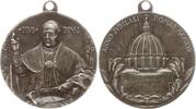 Vatikan Tragbare Medaille Pius XI., 1922 - 1934, ANNO JVBILAEI ROMAE MCMXXV, Petersdom -