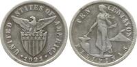 Philippinen 10 Centavos -