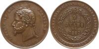 Portugal, Stadt Porto Bronzemedaille Luis I., v. Molarinho, 50. Jahrestag d. Einzugs der Befreiungsarmee, Pedro IV. -