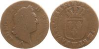 Frankreich, Königreich Sol Ludwig XV., 1715 - 1774, Lille -