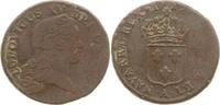 Frankreich, Königreich Sol Ludwig XV., 1715 - 1774, Paris -