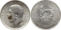 Großbritannien 1 Shilling George V., 1910 - 1936 -
