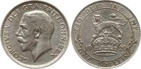 Großbritannien 1 Shilling George V., 1910 - 1936 -