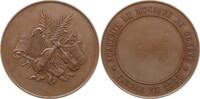 Schweiz - Genf Bronzemedaille Preismedaille (nicht verliehen) der Académie de Musique de Genève -