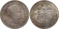 Kolumbien 50 Centavos Philadelphia -