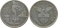 Philippinen 50 Centavos -