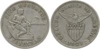 Philippinen 5 Centavos -