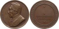 Belgien, Königreich, Stadt Brüssel Bronzemedaille v. Hart, Auguste Wahlen. Herausgeber des Neuen Konversationslexikons -