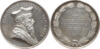 Frankreich, 2. Republik Silbermedaille v. Dantzell, Academie de Legislation Toulouse -