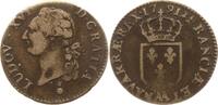 Frankreich, Königreich Sol Ludwig XVI., 1774 - 1793, Metz -