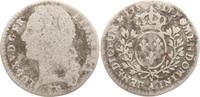 Frankreich, Königreich 1/10 Ecu Ludwig XV., 1715 - 1774, Paris -