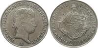 Österreich, Kaiserreich 20 Kreuzer Ferdinand I., 1835 - 1848, Kremnitz -