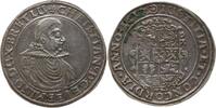 Braunschweig-Lüneburg-Celle 1/2 Taler Christian von Minden, 1611 - 1633, Clausthal -