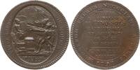 Frankreich, Constitution Monneron zu 5 Sols An IV., im Rand: DEPARTEMENS DE PARIS . RLONE (sic!) ET LOIRE . DU GARD . & c -