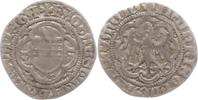 Ulm, Stadt Schilling, R! nach dem Riedlinger Vertrag 1423, Nau 7 a -