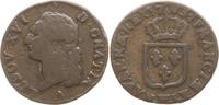 Frankreich, Königreich Sol Ludwig XVI., 1774 - 1793, Lille -