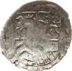 Stolberg-Stolberg, Grafschaft Einseitiger Pfennig Ludwig II. von Königstein, 1535 - 1574 -