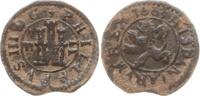 Spanien 2 Maravedis Philipp III., 1598 - 1621, Segovia -