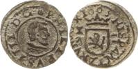 Spanien, Königreich 2 Maravedis Philipp IV., 1621 - 1665, Cuenca -