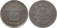 Costa Rica 50 Centavos -