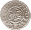 RDR, Haus Habsburg, Königreich Böhmen Einseitiger Weißpfennig Ferdinand I., 1521 - 1564, Kuttenberg, FERDINAND:PRIM* , beide N spiegelverk. -