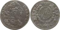 Bayern, Kurfürstentum 12 Kreuzer Maximilian III. Joseph, 1745 - 1777 -