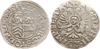 Stolberg-Ortenberg, Grafschaft 3 Kreuzer Ludwig Georg, 1572 - 1618 -