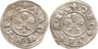Straßburg, Stadt Kreuzer Umschrift + ARGENTINA / + DEO Rosette GLORIA -