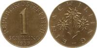 Österreich 1 Schilling -