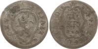 Pfalz, Kurfürstentum 1 Kreuzer Karl Theodor,1742 - 1799, Mannheim -